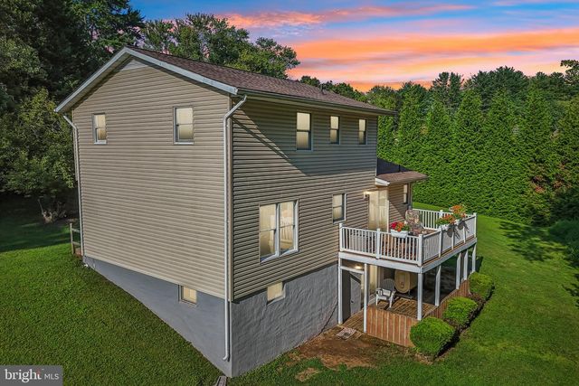 12844 FORK RD, Fork, MD 21051