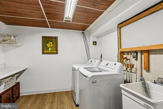12844 FORK RD, Fork, MD 21051