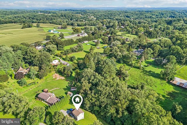 12844 FORK RD, Fork, MD 21051