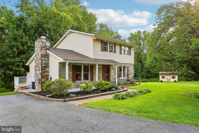 12844 FORK RD, Fork, MD 21051