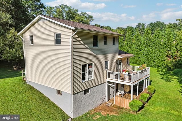 12844 FORK RD, Fork, MD 21051