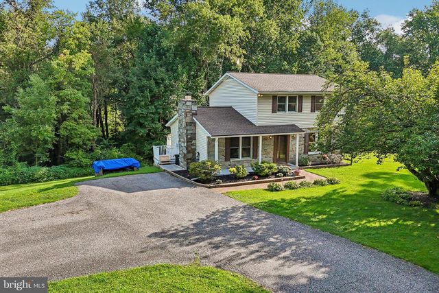 12844 FORK RD, Fork, MD 21051