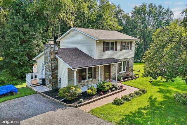 12844 FORK RD, Fork, MD 21051