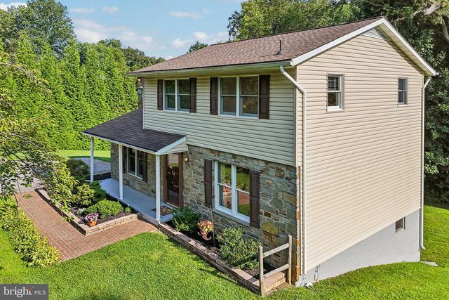 12844 FORK RD, Fork, MD 21051