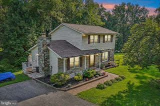12844 FORK RD, Fork, MD 21051