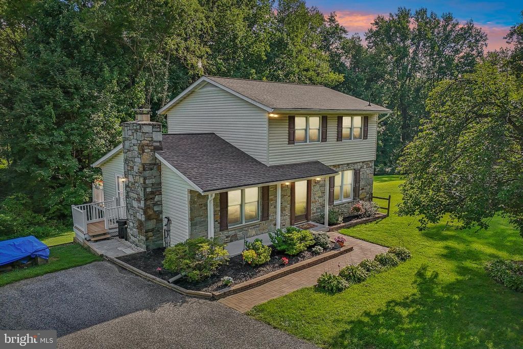 12844 FORK RD, Fork, MD 21051
