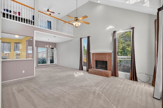 504 Hampton Court, Seagoville, TX 75159