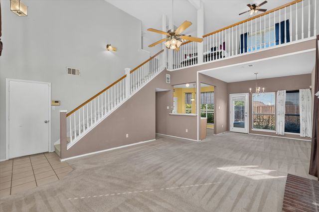 504 Hampton Court, Seagoville, TX 75159