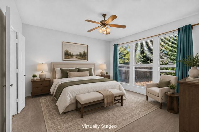 504 Hampton Court, Seagoville, TX 75159