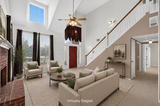 504 Hampton Court, Seagoville, TX 75159