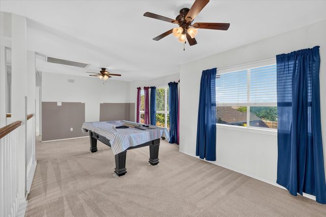 504 Hampton Court, Seagoville, TX 75159