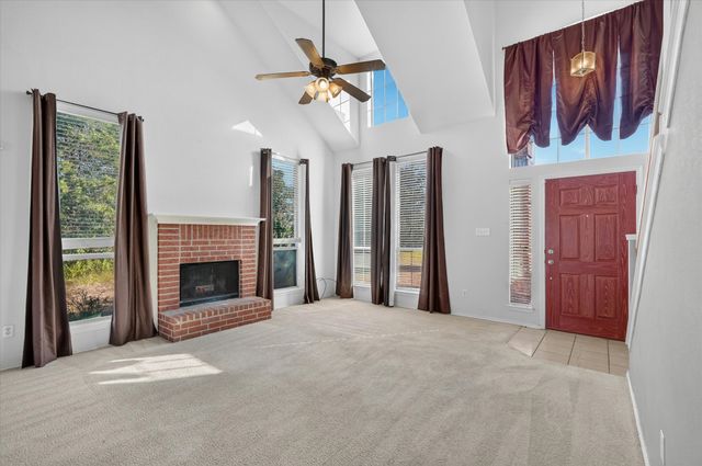 504 Hampton Court, Seagoville, TX 75159