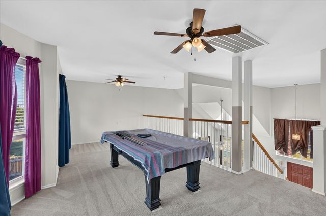 504 Hampton Court, Seagoville, TX 75159