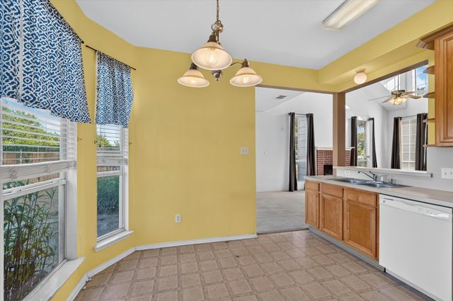 504 Hampton Court, Seagoville, TX 75159