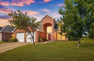 504 Hampton Court, Seagoville, TX 75159