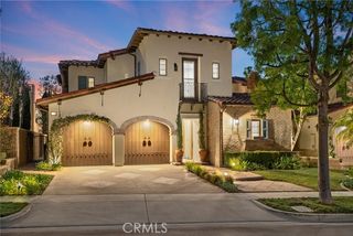 33 Tall Hedge, Irvine, CA 92603