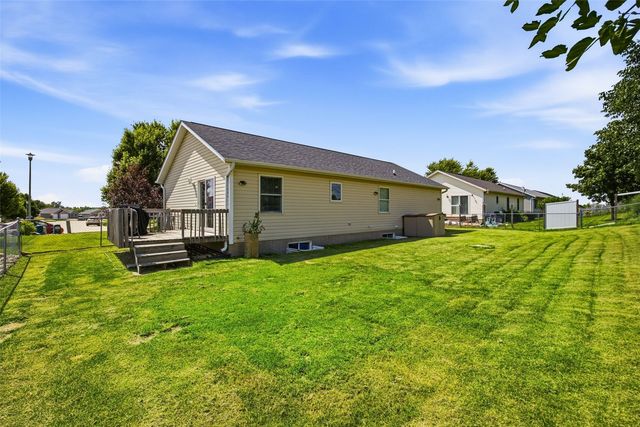 2261 Tamerac Circle, Marion, IA 52302