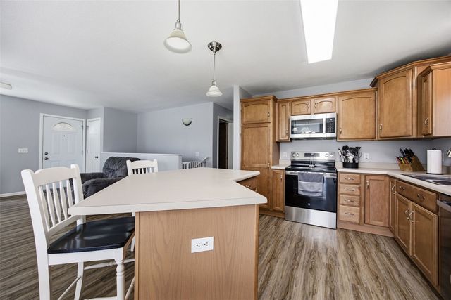 2261 Tamerac Circle, Marion, IA 52302