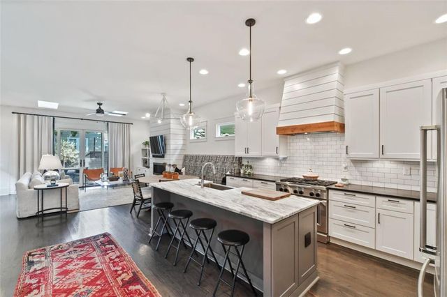 222 Lampkin Street, Atlanta, GA 30312