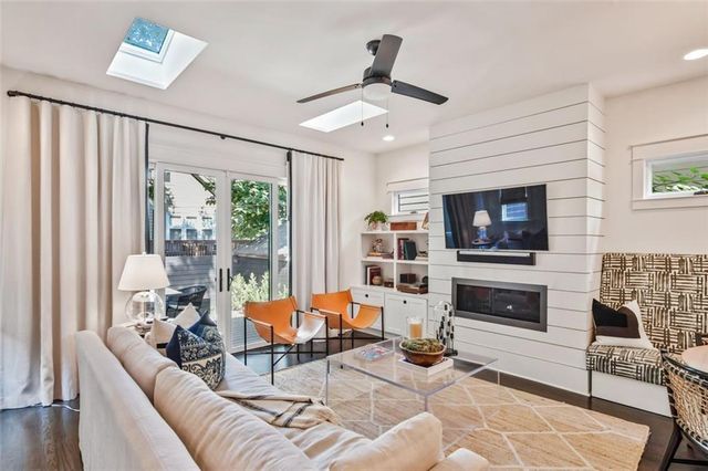 222 Lampkin Street, Atlanta, GA 30312