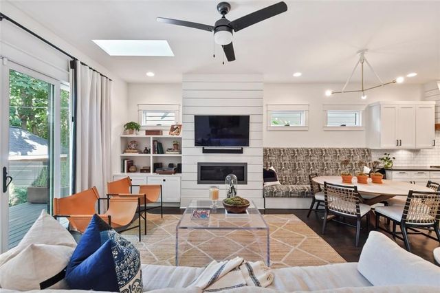 222 Lampkin Street, Atlanta, GA 30312