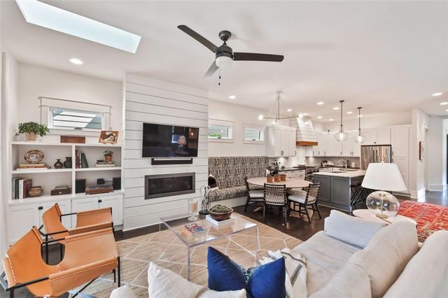 222 Lampkin Street, Atlanta, GA 30312