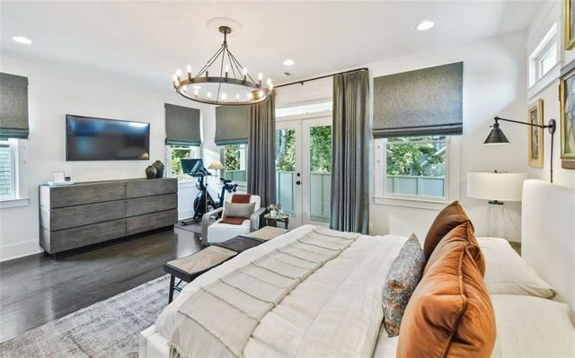 222 Lampkin Street, Atlanta, GA 30312