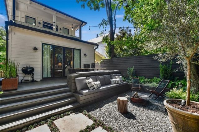 222 Lampkin Street, Atlanta, GA 30312