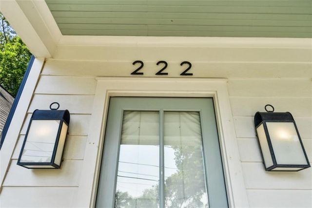 222 Lampkin Street, Atlanta, GA 30312