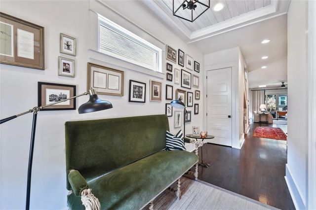 222 Lampkin Street, Atlanta, GA 30312