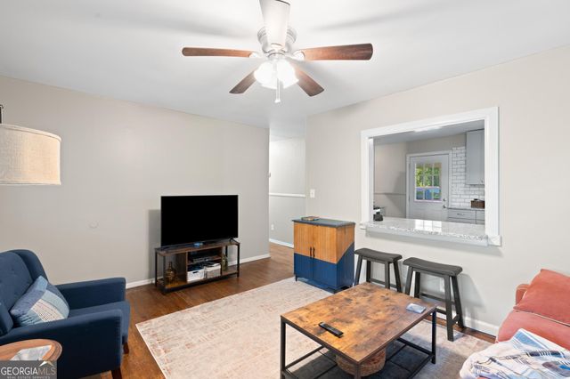 329 Hampton Street, Mcdonough, GA 30253