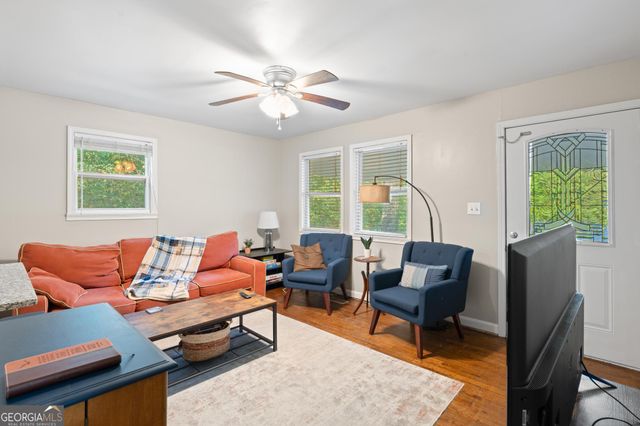329 Hampton Street, Mcdonough, GA 30253