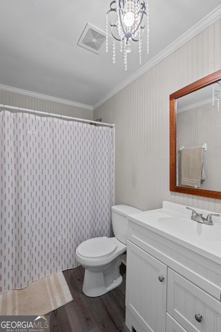 329 Hampton Street, Mcdonough, GA 30253