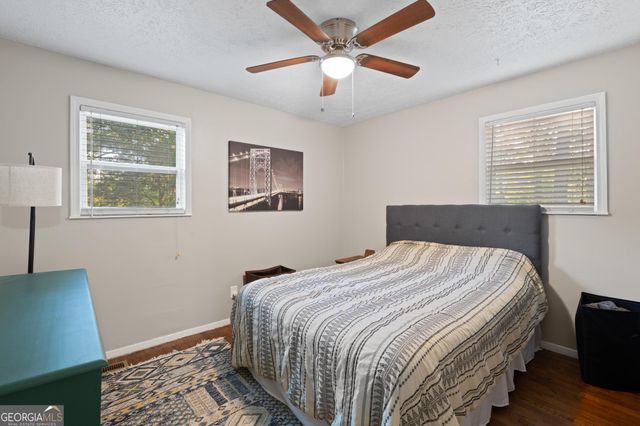 329 Hampton Street, Mcdonough, GA 30253