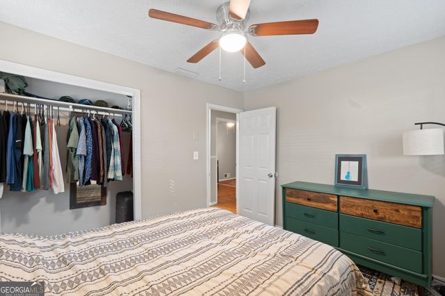 329 Hampton Street, Mcdonough, GA 30253