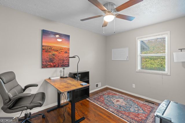 329 Hampton Street, Mcdonough, GA 30253