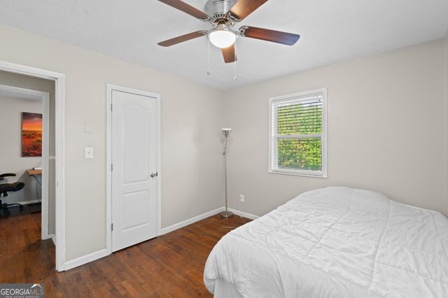 329 Hampton Street, Mcdonough, GA 30253