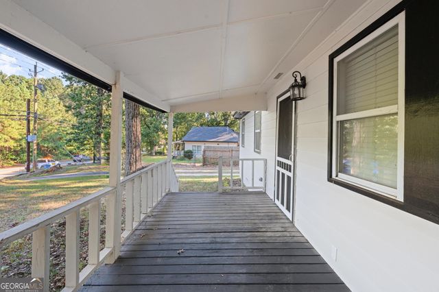 329 Hampton Street, Mcdonough, GA 30253