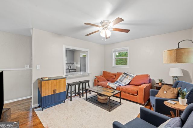 329 Hampton Street, Mcdonough, GA 30253