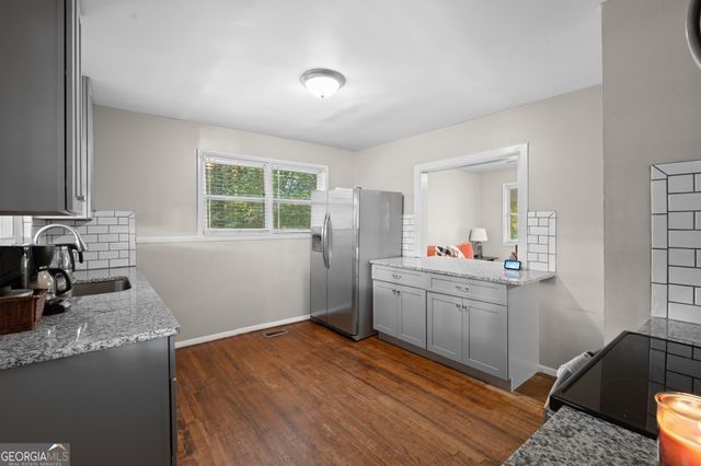 329 Hampton Street, Mcdonough, GA 30253