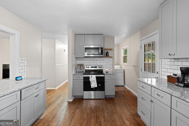 329 Hampton Street, Mcdonough, GA 30253