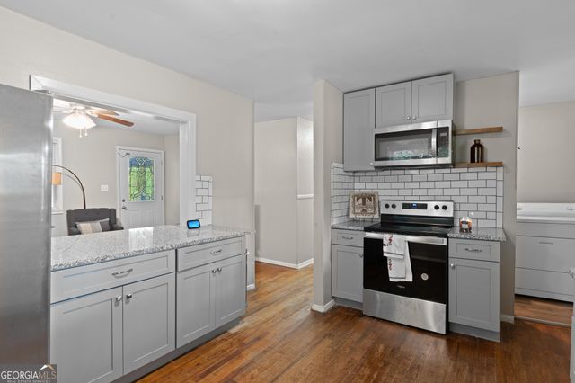 329 Hampton Street, Mcdonough, GA 30253