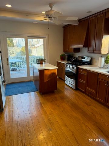 11 Roland Avenue, Norwalk, CT 06855