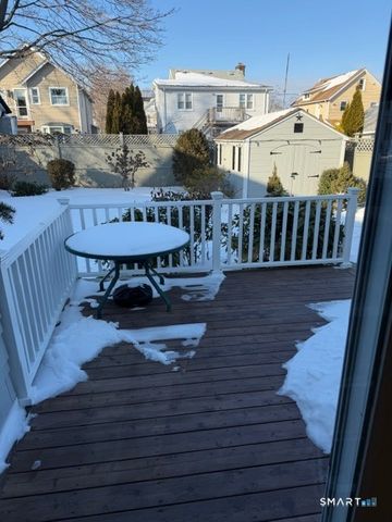 11 Roland Avenue, Norwalk, CT 06855