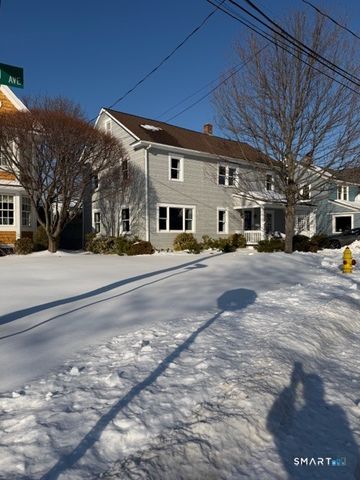 11 Roland Avenue, Norwalk, CT 06855