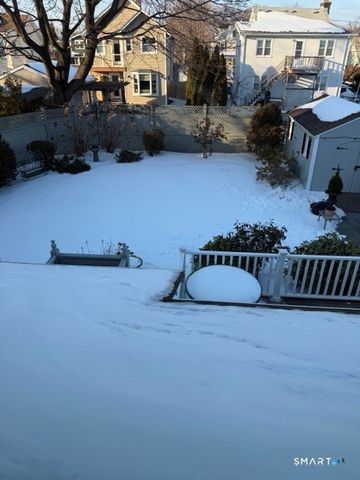 11 Roland Avenue, Norwalk, CT 06855