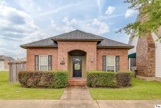 115 PROVIDENCE PARK, Monroe, LA 71280