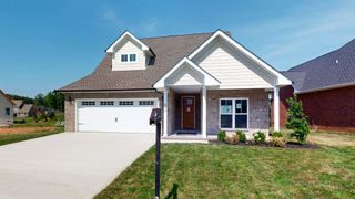 530 Foxglove Ln, Clarksville, TN 37043