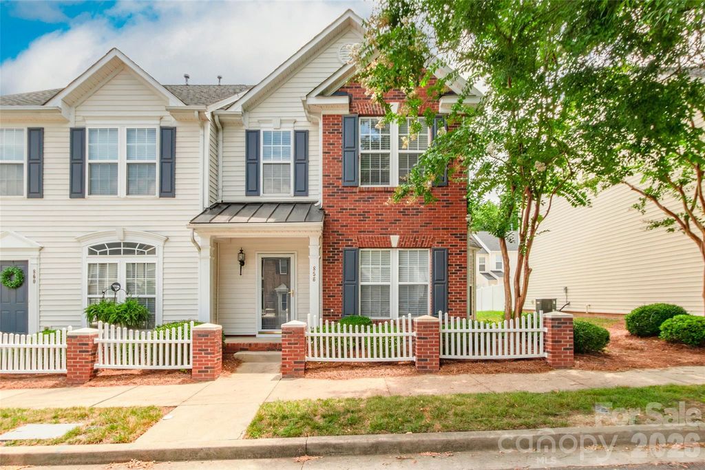 856 Dillard Road, Rock Hill, SC 29730
