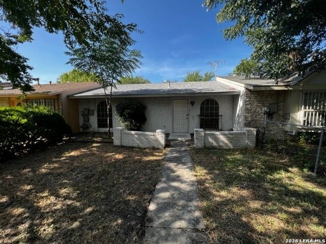 7012 Glen Pass, San Antonio, TX 78239